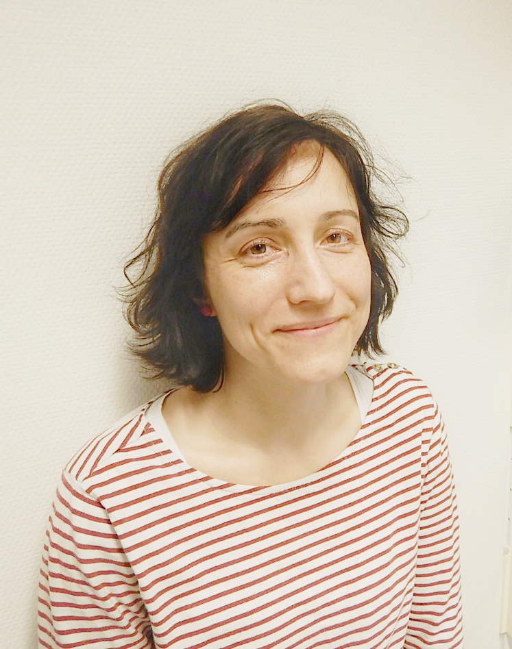 Bilde av Sandra Kunz