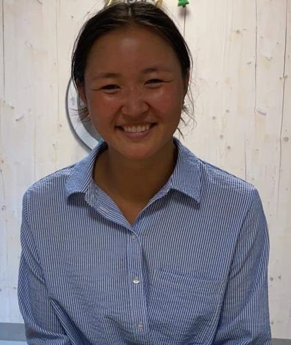 Bilde av Sigrid Fu Skjelbostad