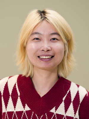Picture of Weiwei Li