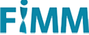 Logo for the Institute for Molecular Medicine Finland (FIMM)