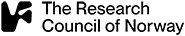 Logo for The Research Council of Norway
