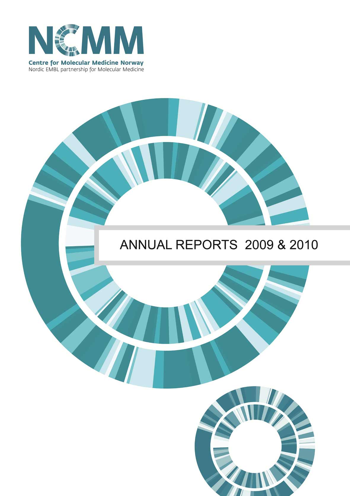 2009 & 2010 report