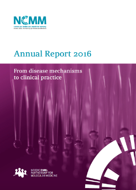 The NCMM Annual Report