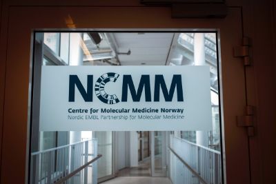 NCMM logo