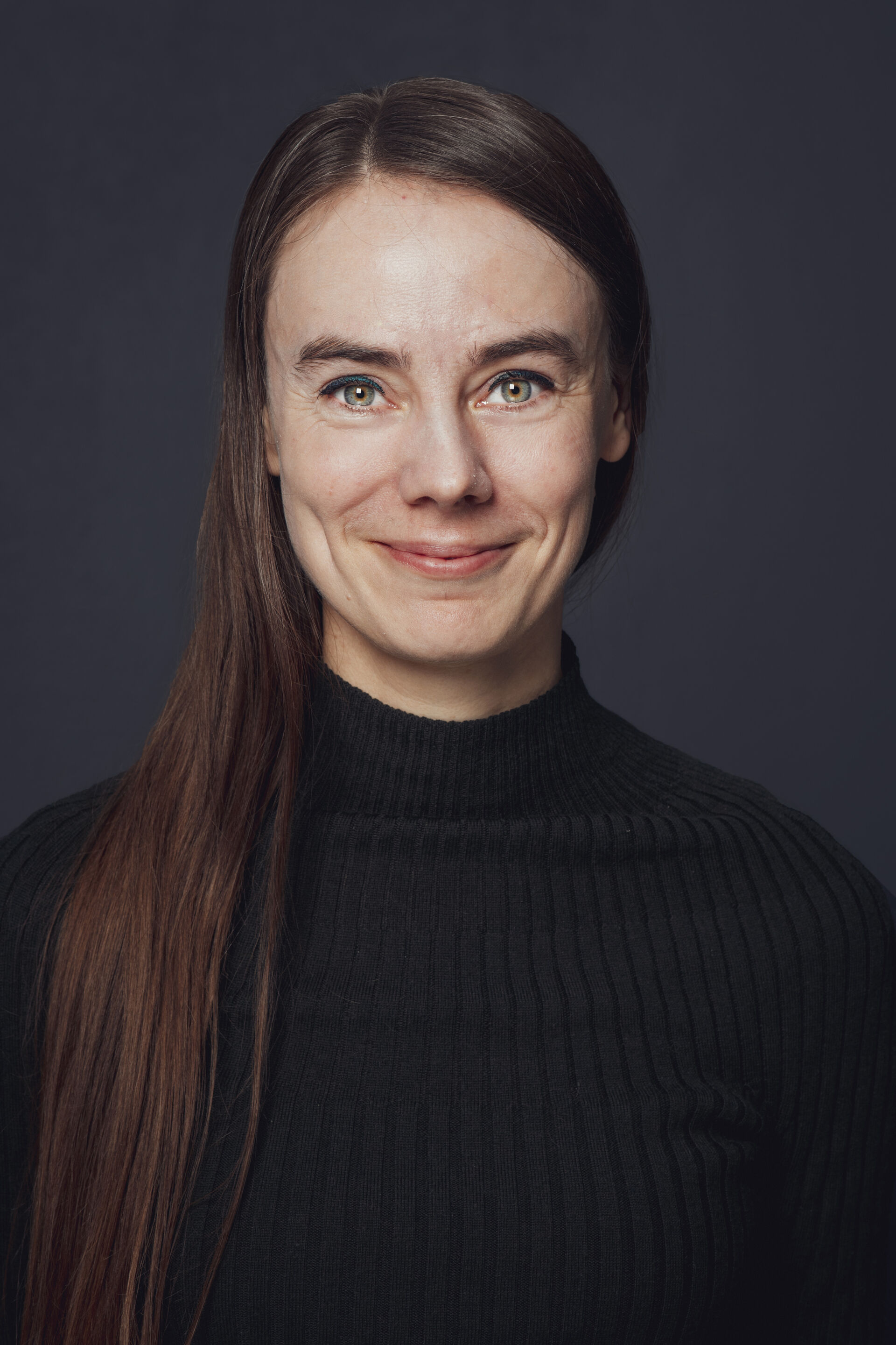 profile picture of Marieke Kuijer.