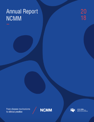 NCMM annual report 2018