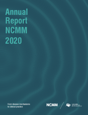Image from annual report cover