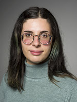 Image of Giulia  Schito