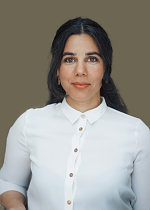 Image of Irep Gözen