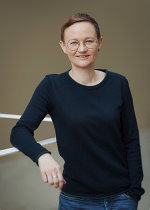 Picture of Judith Staerk