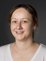 Picture of Monika Szymanska