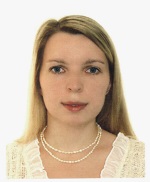 Tatiana Polushina, PhD in Biostatistics 