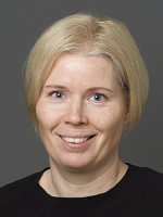 Picture of Marit Nygård Olsen