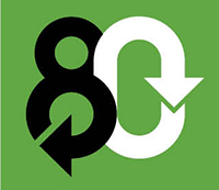 Kildesortering-symbol