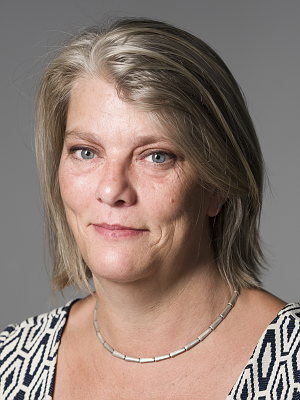 Bilde av&nbsp;Hanna&nbsp;Ekeli