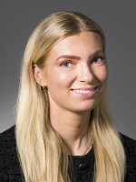 Image of Elise Bjørntvedt Øie