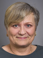 Picture of Mette Frydendal