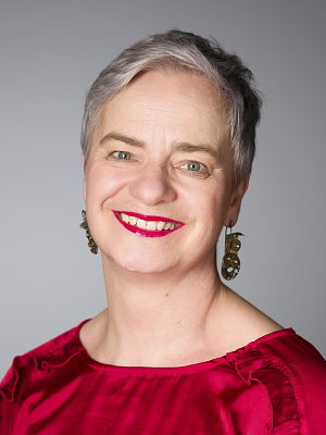 Bilde av Aleksandra Weder Sawicka
