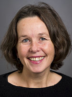 Picture of Hanne Bjerknes
