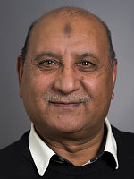 Picture of Riaz Ahmed