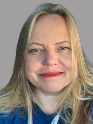 Bilde av Silje Marie Kile Rosseland