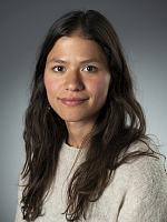 Bilde av Anna Maria Liendo