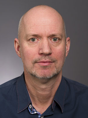 Picture of Håkon Skogli