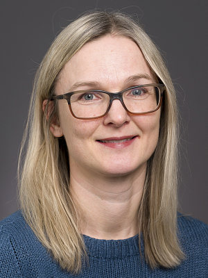 Image of Hilde Henriksen