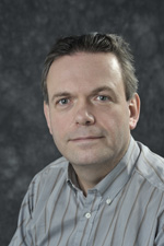 Bilde av Ivar Alver