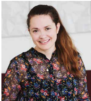 Bilde av Kristin Myklestu Bie