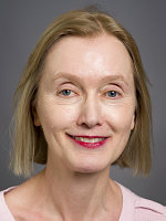 Bilde av Louise Kristine Aarnes