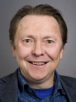 Picture of Rune Larsen