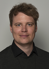 Bilde av Åsmund Skaar