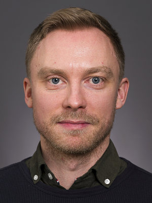 Bilde av Amund Smidt Lysaker