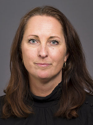 Bilde av Cecilie Poulsson Krogh