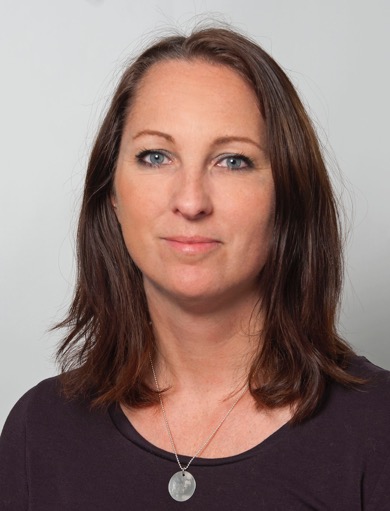 Picture of Cecilie Poulsson Krogh