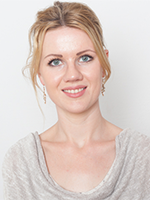 Bilde av Hanne-Guro Winfeldt Aabelvik