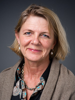 Bilde av Mette Groseth Langballe