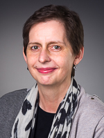 Bilde av Trude Irene Hamnes