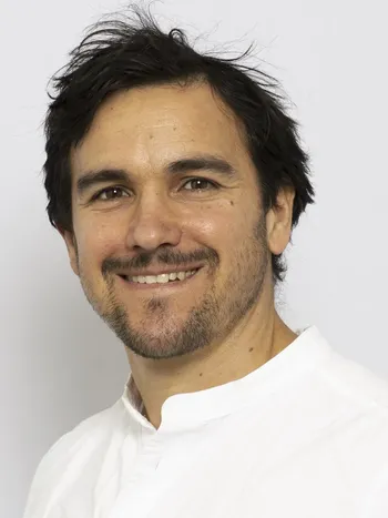 Bilde av Jason D Whittington