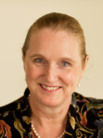 Picture of Jeanette H. Magnus