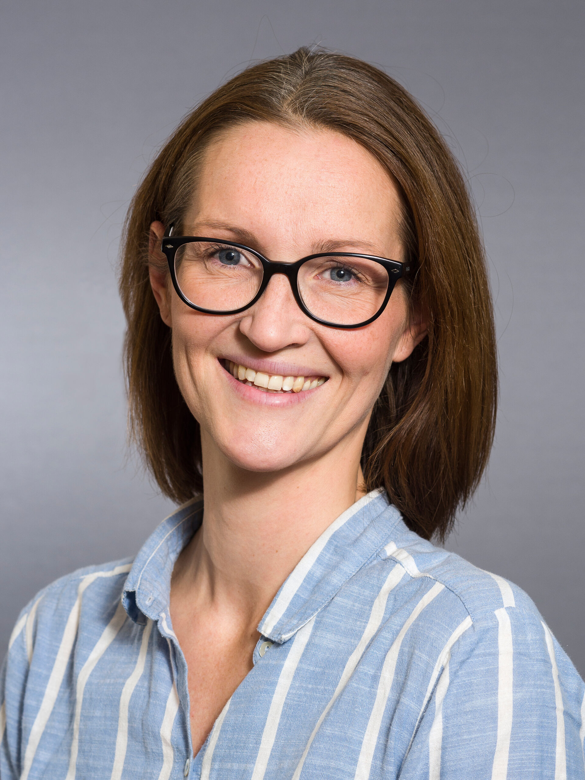 Ida Lillehagen